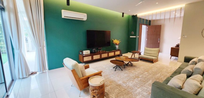 Ponderosa Vista @ Molek – 2 Storey Semi Detached House – FOR SALE