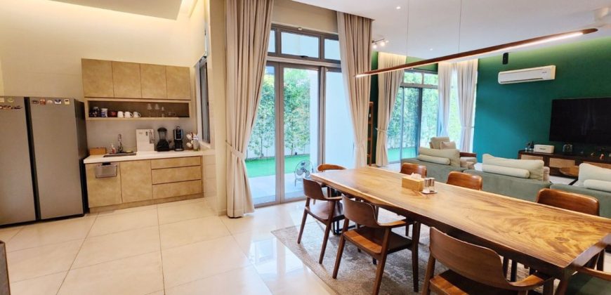 Ponderosa Vista @ Molek – 2 Storey Semi Detached House – FOR SALE