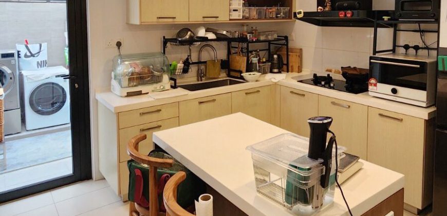 Ponderosa Vista @ Molek – 2 Storey Semi Detached House – FOR SALE