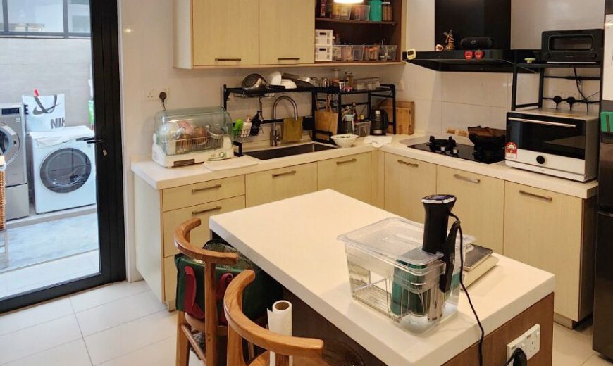 Ponderosa Vista @ Molek – 2 Storey Semi Detached House – FOR SALE