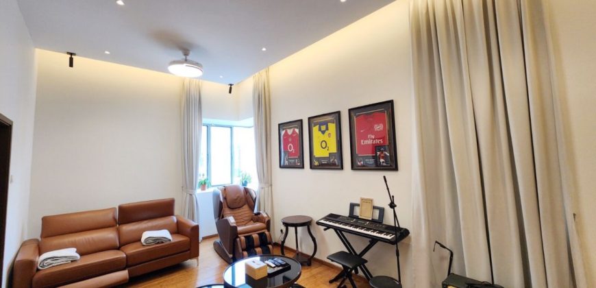 Ponderosa Vista @ Molek – 2 Storey Semi Detached House – FOR SALE