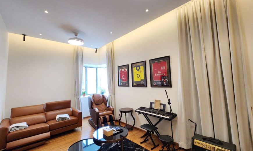 Ponderosa Vista @ Molek – 2 Storey Semi Detached House – FOR SALE