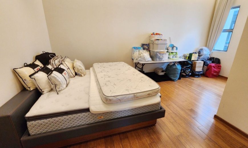 Ponderosa Vista @ Molek – 2 Storey Semi Detached House – FOR SALE