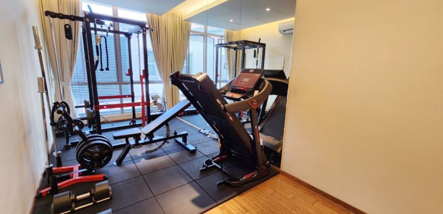 Ponderosa Vista @ Molek – 2 Storey Semi Detached House – FOR SALE