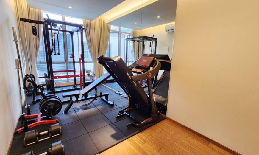 Ponderosa Vista @ Molek – 2 Storey Semi Detached House – FOR SALE