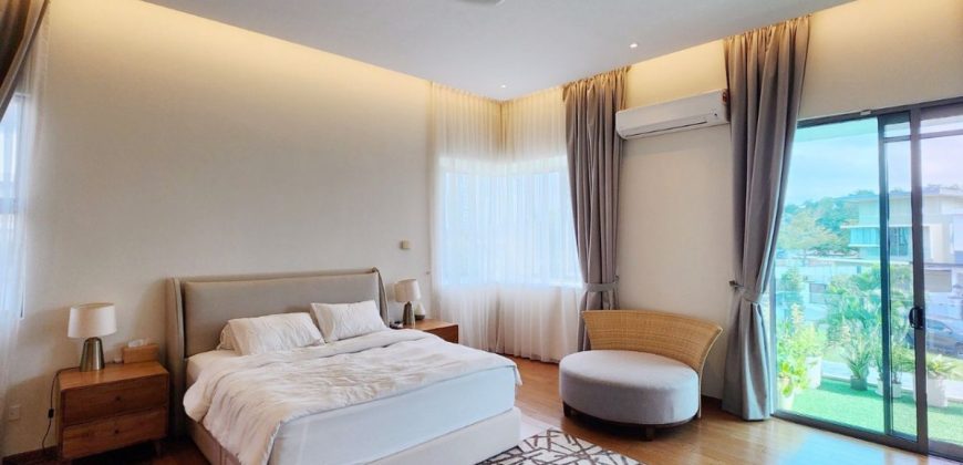 Ponderosa Vista @ Molek – 2 Storey Semi Detached House – FOR SALE