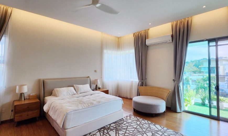 Ponderosa Vista @ Molek – 2 Storey Semi Detached House – FOR SALE