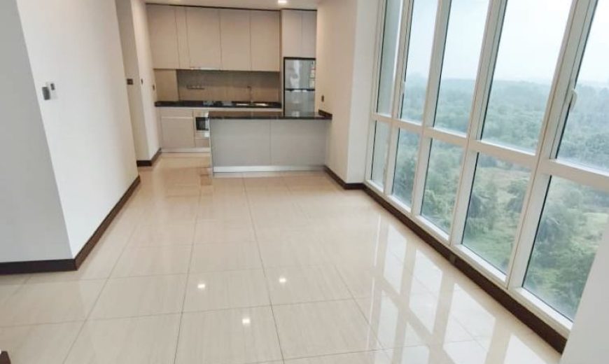 Puteri Cove Residences – Service Residence – FOR SALE