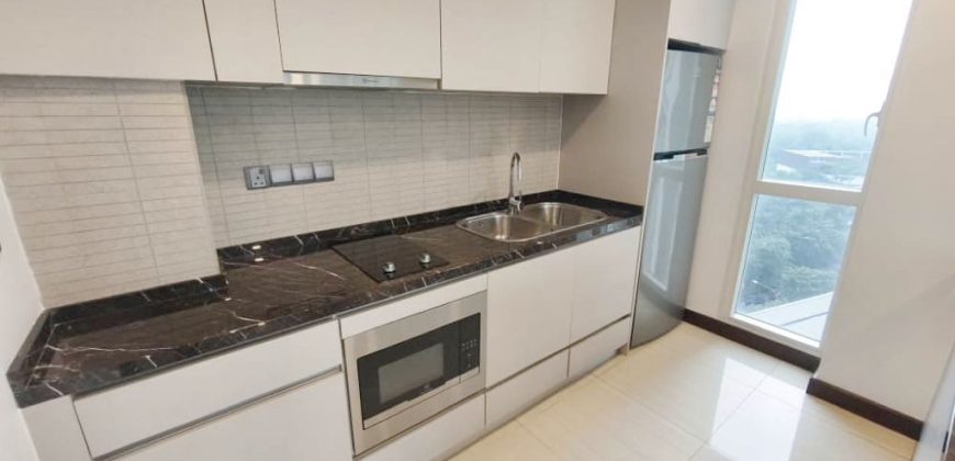 Puteri Cove Residences – Service Residence – FOR SALE