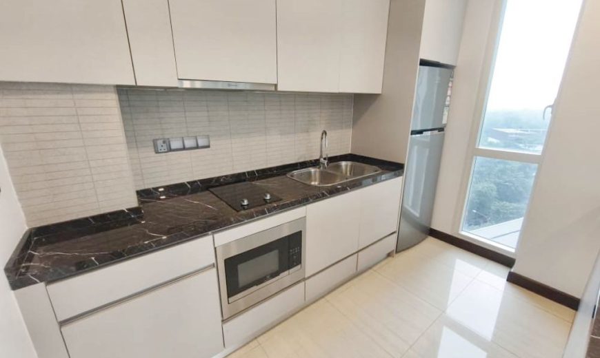 Puteri Cove Residences – Service Residence – FOR SALE