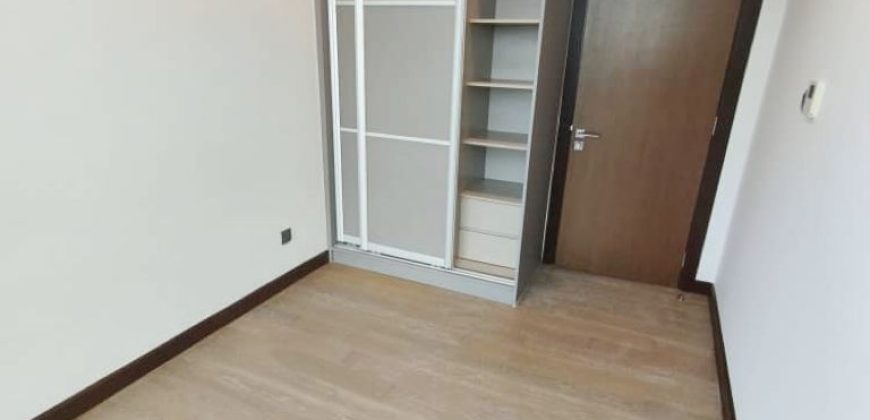 Puteri Cove Residences – Service Residence – FOR SALE