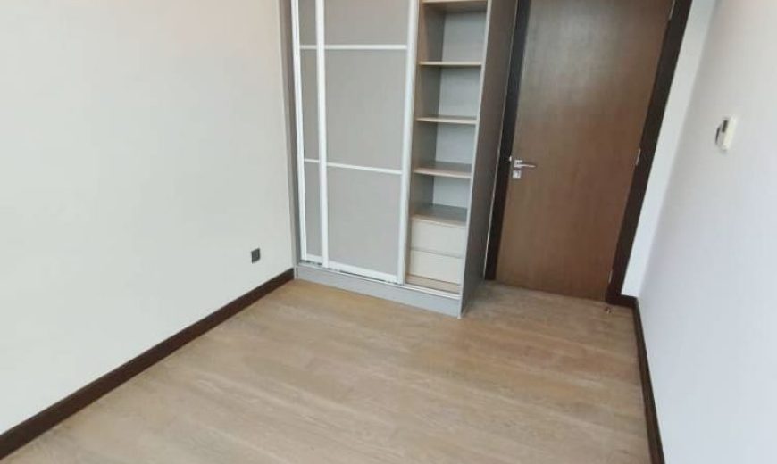 Puteri Cove Residences – Service Residence – FOR SALE