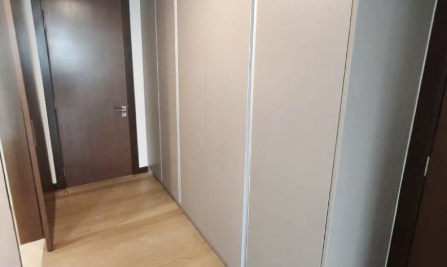 Puteri Cove Residences – Service Residence – FOR SALE