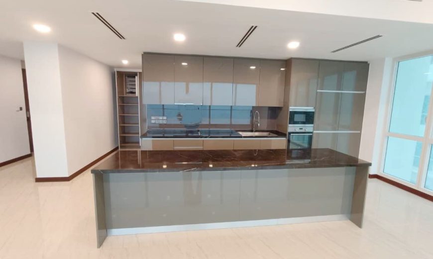 Puteri Cove Residences – Service Residence – FOR SALE