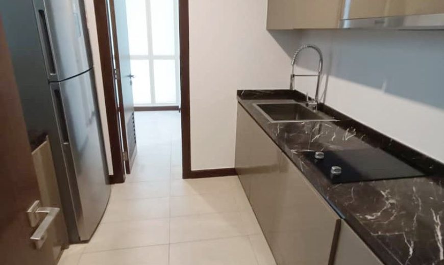 Puteri Cove Residences – Service Residence – FOR SALE