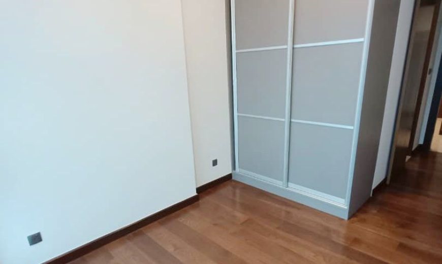 Puteri Cove Residences – Service Residence – FOR SALE