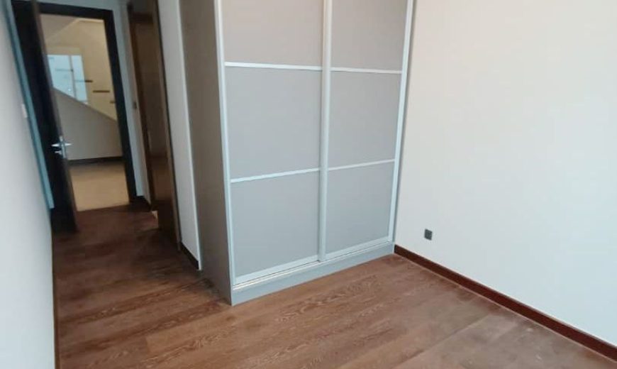 Puteri Cove Residences – Service Residence – FOR SALE