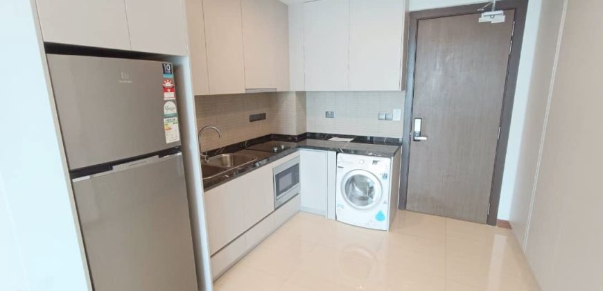 Puteri Cove Residences – Service Residence – FOR SALE