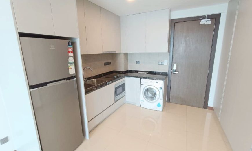 Puteri Cove Residences – Service Residence – FOR SALE