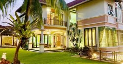 Redang Villa @ Taman Molek – 3 Storey Corner Semi Detached House – FOR SALE