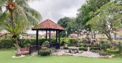 Redang Villa @ Taman Molek – 3 Storey Corner Semi Detached House – FOR SALE