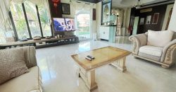 Redang Villa @ Taman Molek – 3 Storey Corner Semi Detached House – FOR SALE