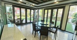 Redang Villa @ Taman Molek – 3 Storey Corner Semi Detached House – FOR SALE