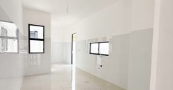 Eco Botanic – 2 Storey End Lot Cluster House – FOR SALE