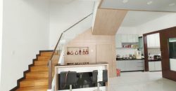 Straits View Residences @ Permas Jaya – 2.5 Storey Semi Detached House – FOR SALE