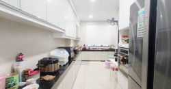 Straits View Residences @ Permas Jaya – 2.5 Storey Semi Detached House – FOR SALE