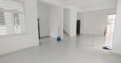 Taman Ponderosa @ Molek – 2 Storey Semi Detached House – FOR SALE