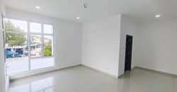 Taman Ponderosa @ Molek – 2 Storey Semi Detached House – FOR SALE