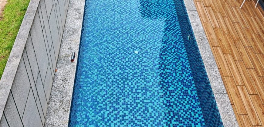 Horizon Hills – 3 Storey Bungalow House – FOR SALE