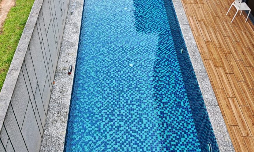 Horizon Hills – 3 Storey Bungalow House – FOR SALE