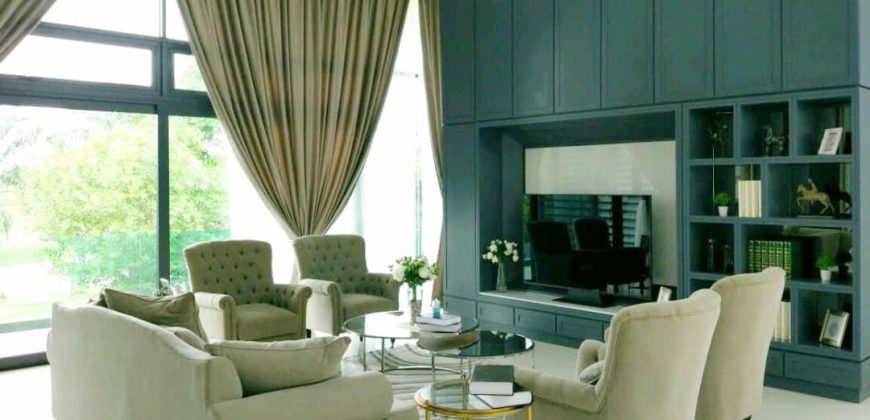 Horizon Hills – 3 Storey Bungalow House – FOR SALE