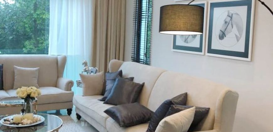 Horizon Hills – 3 Storey Bungalow House – FOR SALE