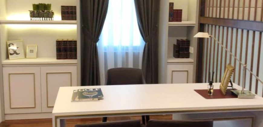 Horizon Hills – 3 Storey Bungalow House – FOR SALE