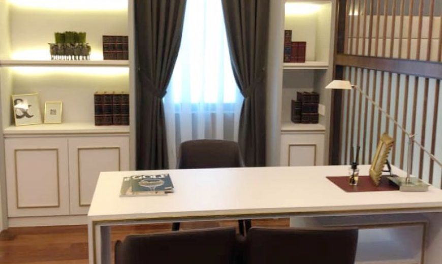 Horizon Hills – 3 Storey Bungalow House – FOR SALE