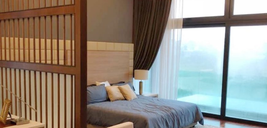 Horizon Hills – 3 Storey Bungalow House – FOR SALE