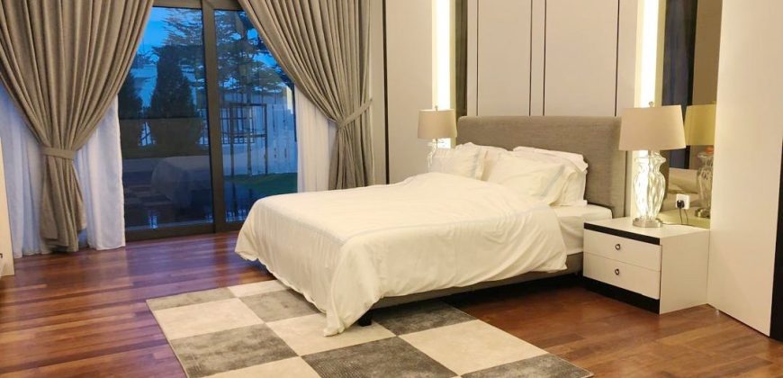 Horizon Hills – 3 Storey Bungalow House – FOR SALE