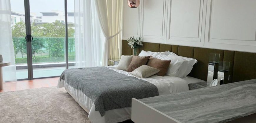 Horizon Hills – 3 Storey Bungalow House – FOR SALE