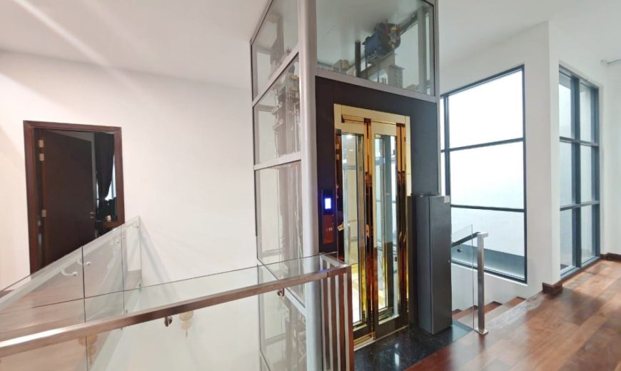 Horizon Hills – 3 Storey Bungalow House – FOR SALE