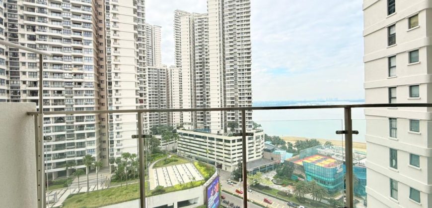 Amberside Country Garden @ Danga Bay – Condominium – FOR RENT