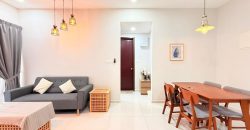 Amberside Country Garden @ Danga Bay – Condominium – FOR RENT