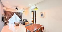 Amberside Country Garden @ Danga Bay – Condominium – FOR RENT