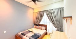 Amberside Country Garden @ Danga Bay – Condominium – FOR RENT