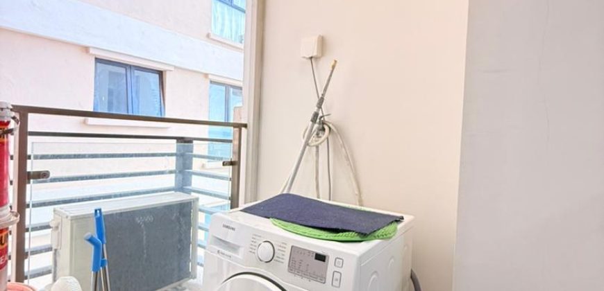 Amberside Country Garden @ Danga Bay – Condominium – FOR RENT