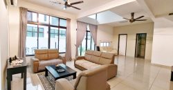 Adda Heights – 2 Storey Cluster House – FOR SALE