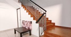 Adda Heights – 2 Storey Cluster House – FOR SALE