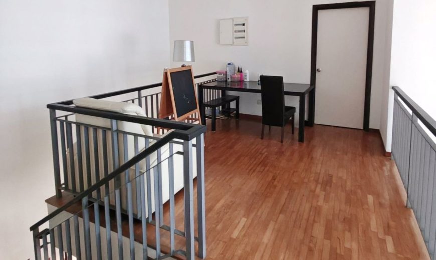 Adda Heights – 2 Storey Cluster House – FOR SALE